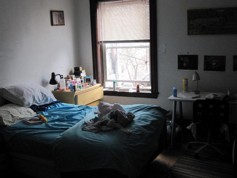 2 bed, 2 bath apartment for rent at 9 Fairfield St Unit 1LL, North Cambridge — photo 25 of 35