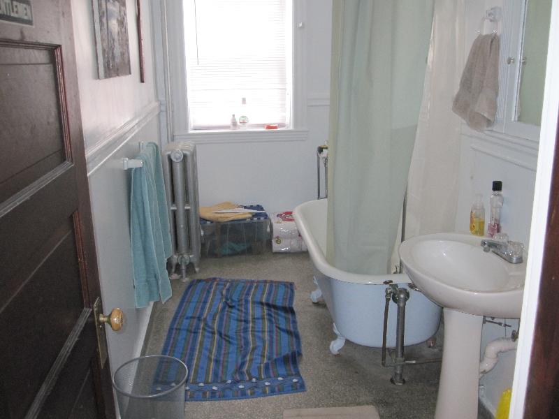 2 bed, 2 bath apartment for rent at 9 Fairfield St Unit 1LL, North Cambridge — photo 28 of 35