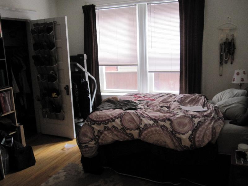 2 bed, 2 bath apartment for rent at 9 Fairfield St Unit 1LL, North Cambridge — photo 30 of 35