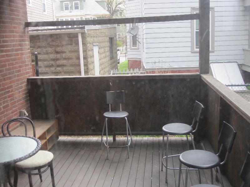 2 bed, 2 bath apartment for rent at 9 Fairfield St Unit 1LL, North Cambridge — photo 22 of 35