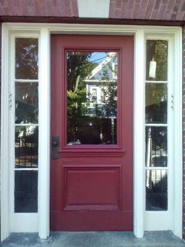 2 bed, 2 bath apartment for rent at 9 Fairfield St Unit 1LL, North Cambridge — photo 31 of 35