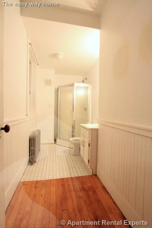 3 bed, 2 bath apartment for rent at 9 Fairfield St Unit 1R, Porter Square — photo 16 of 22