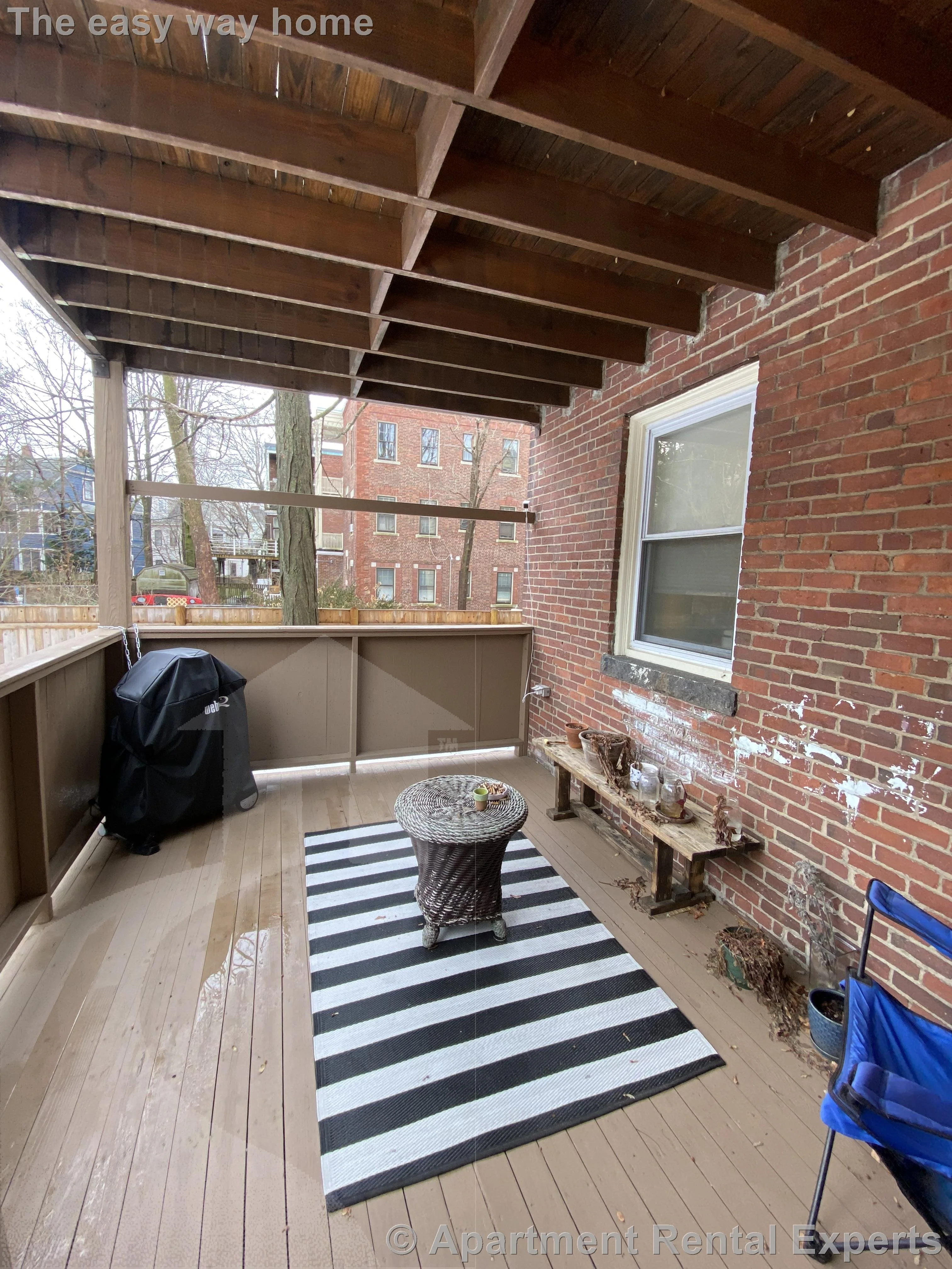3 bed, 2 bath apartment for rent at 9 Fairfield St Unit 1R, Porter Square — photo 21 of 22