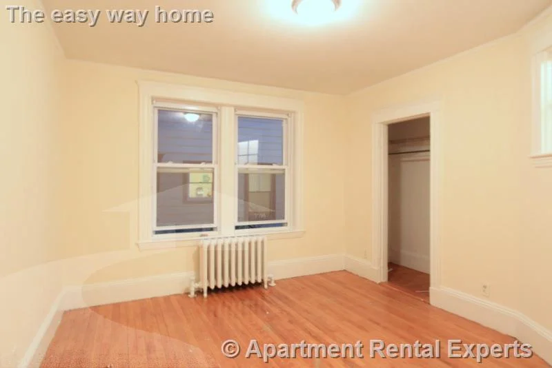 3 bed, 2 bath apartment for rent at 9 Fairfield St Unit 1R, Porter Square — photo 11 of 22