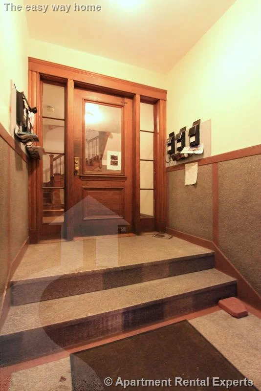 3 bed, 2 bath apartment for rent at 9 Fairfield St Unit 1R, Porter Square — photo 20 of 22