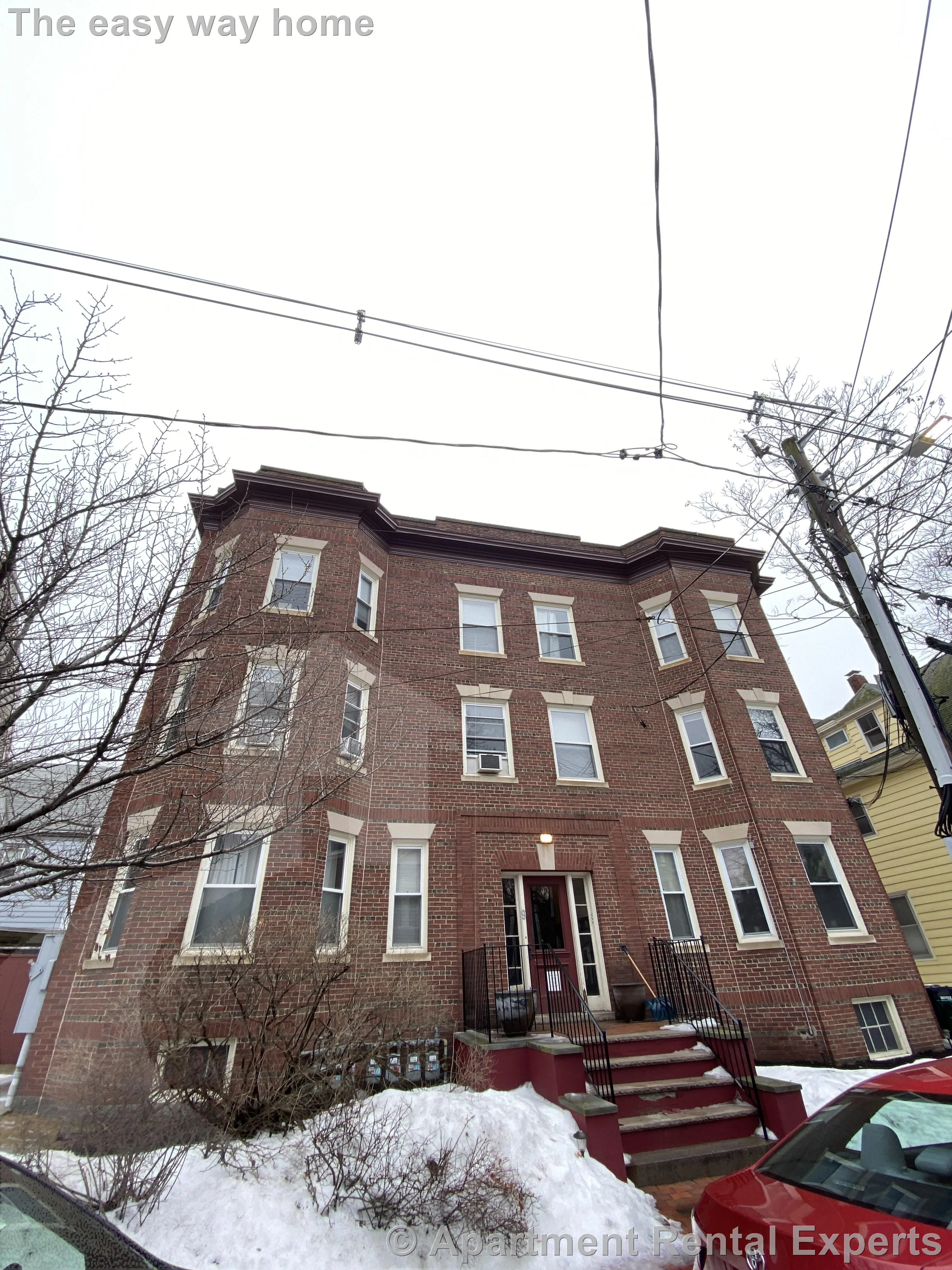 3 bed, 2 bath apartment for rent at 9 Fairfield St Unit 1R, Porter Square — photo 22 of 22