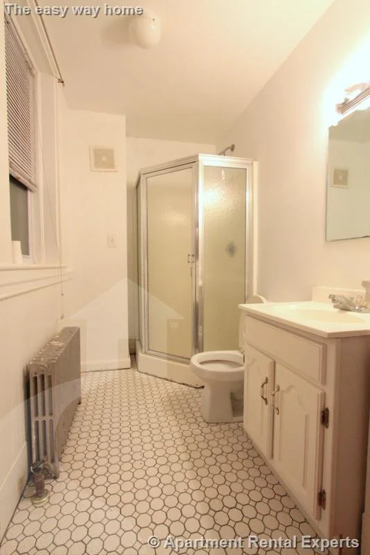 3 bed, 2 bath apartment for rent at 9 Fairfield St Unit 1R, Porter Square — photo 17 of 22