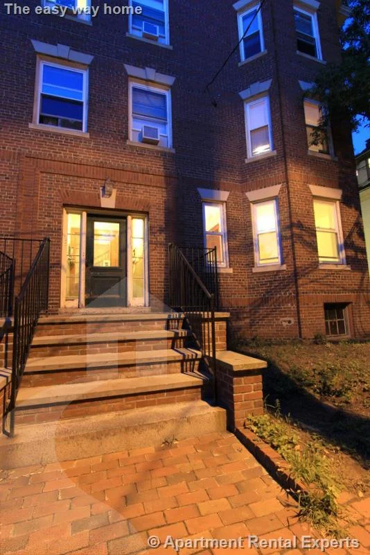 3 bed, 2 bath apartment for rent at 9 Fairfield St Unit 1R, Porter Square — photo 19 of 22