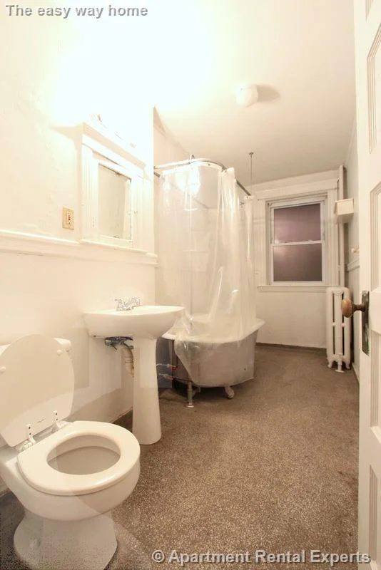 3 bed, 2 bath apartment for rent at 9 Fairfield St Unit 1R, Porter Square — photo 15 of 22