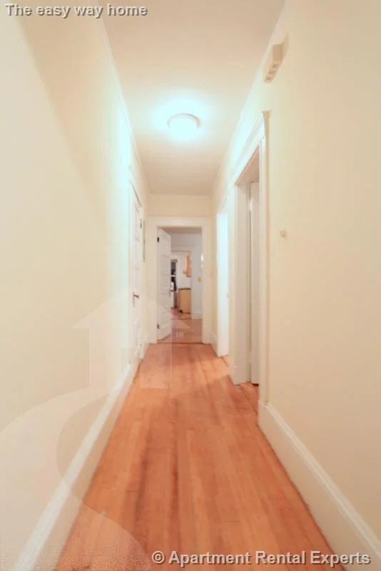 3 bed, 2 bath apartment for rent at 9 Fairfield St Unit 1R, Porter Square — photo 10 of 22