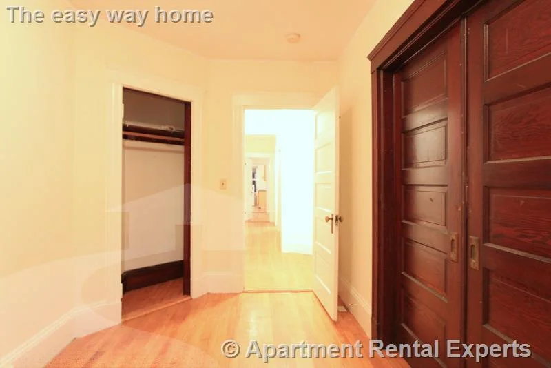 3 bed, 2 bath apartment for rent at 9 Fairfield St Unit 1R, Porter Square — photo 8 of 22