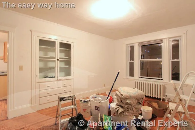 3 bed, 2 bath apartment for rent at 9 Fairfield St Unit 1R, Porter Square — photo 18 of 22