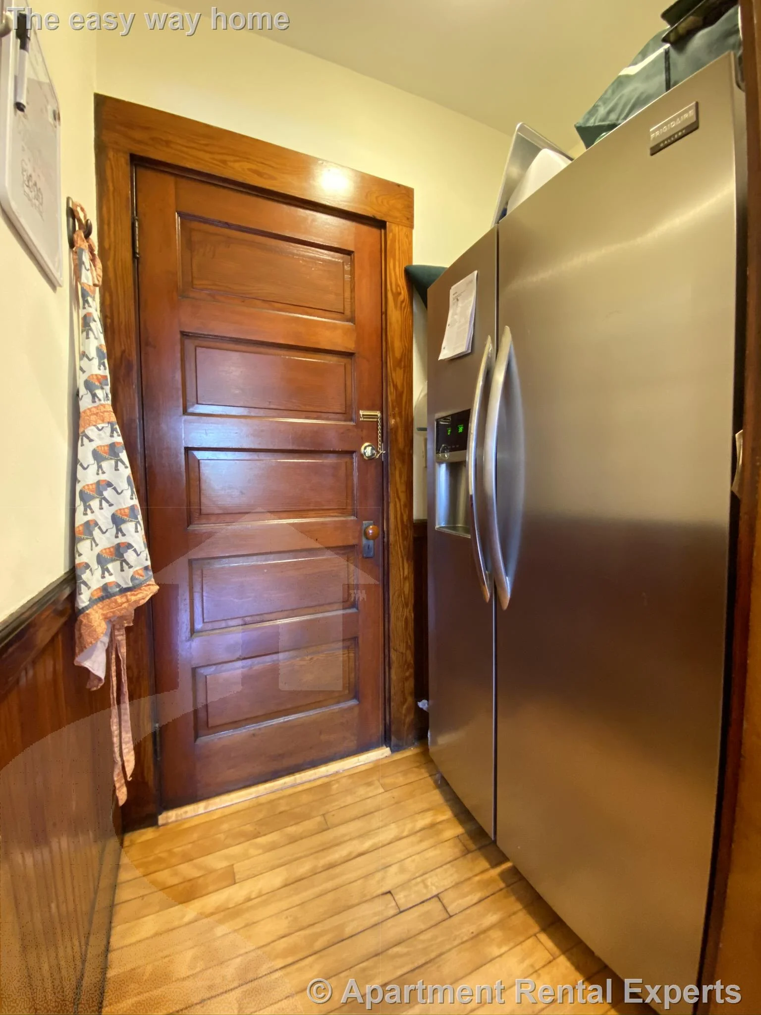 3 bed, 2 bath apartment for rent at 9 Fairfield St Unit 2R, Porter Square — photo 19 of 22
