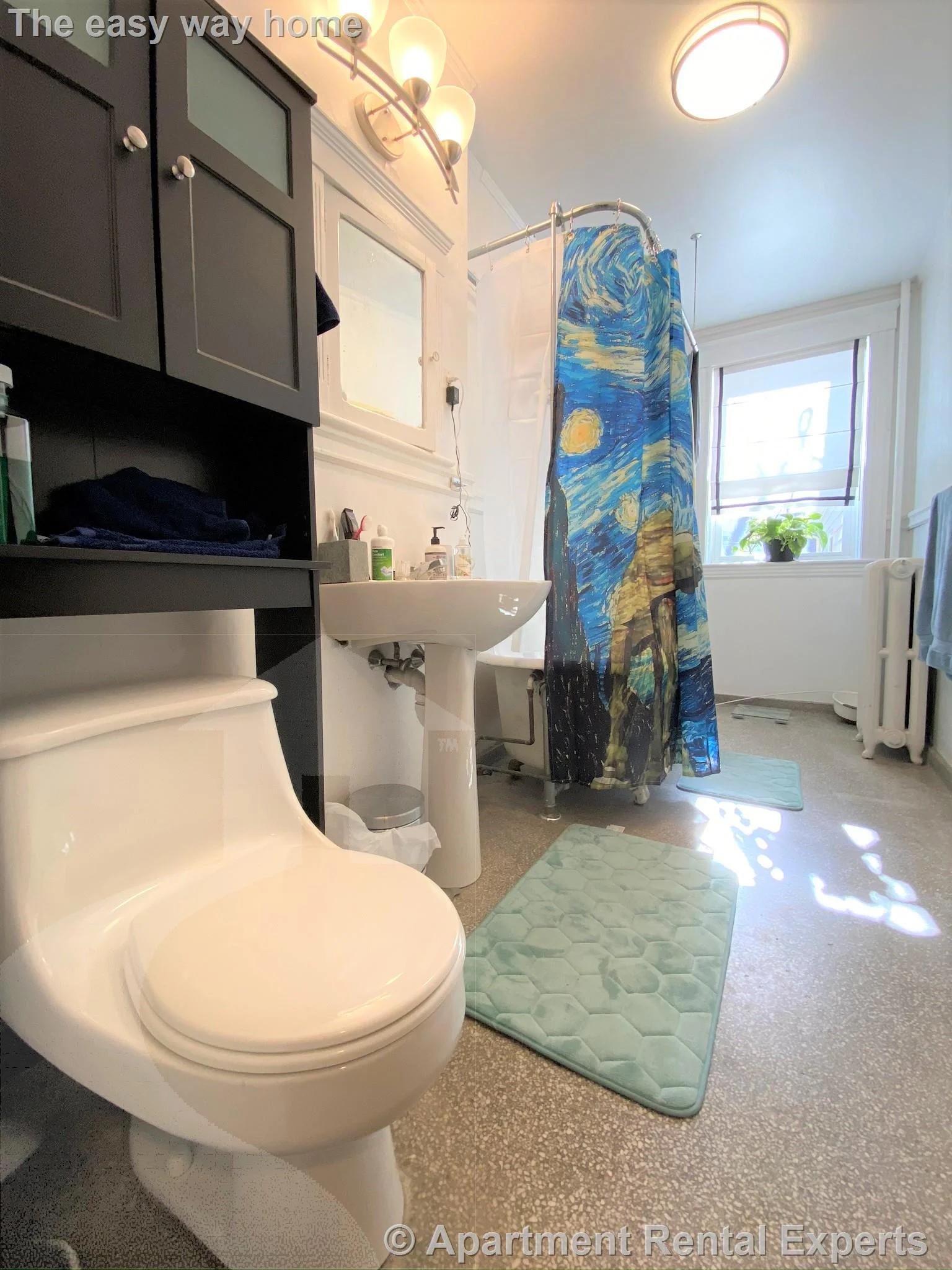 3 bed, 2 bath apartment for rent at 9 Fairfield St Unit 2R, Porter Square — photo 15 of 22