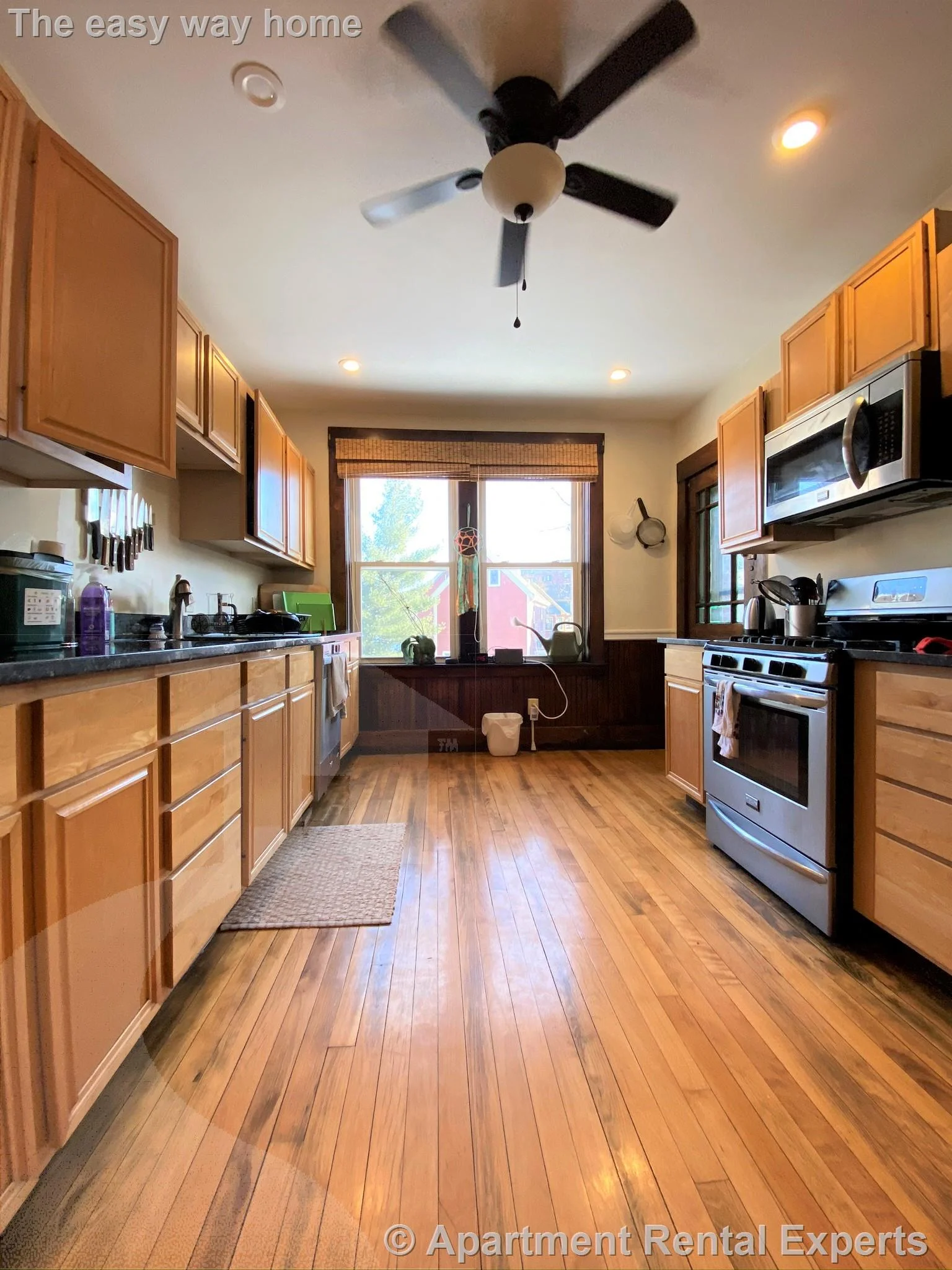 3 bed, 2 bath apartment for rent at 9 Fairfield St Unit 2R, Porter Square — photo 6 of 22