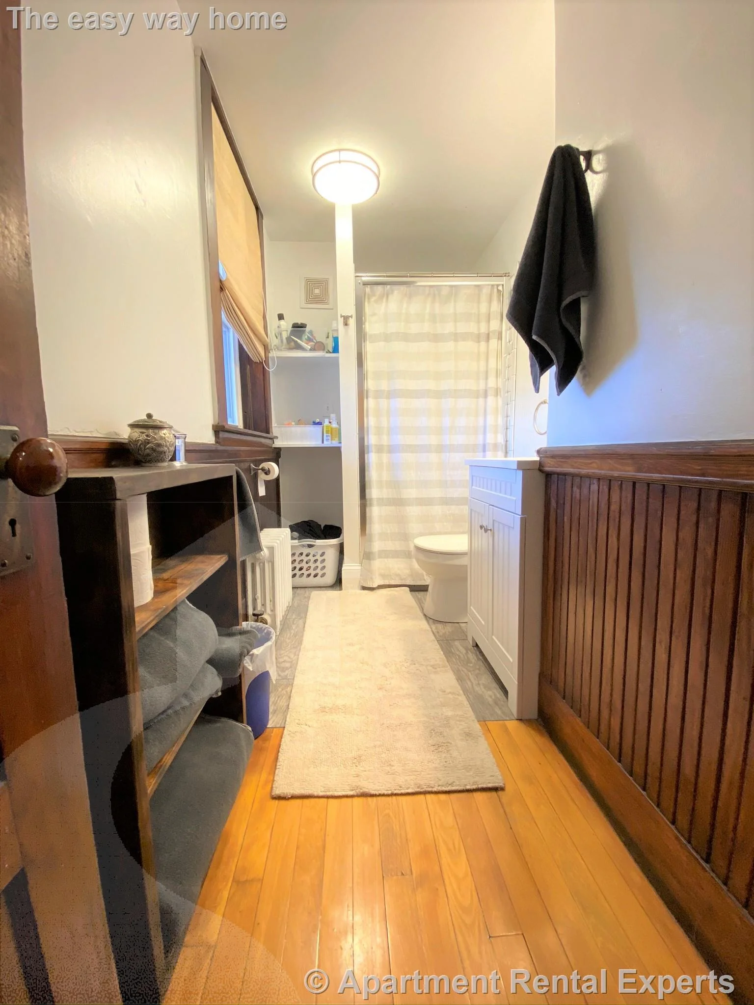 3 bed, 2 bath apartment for rent at 9 Fairfield St Unit 2R, Porter Square — photo 16 of 22