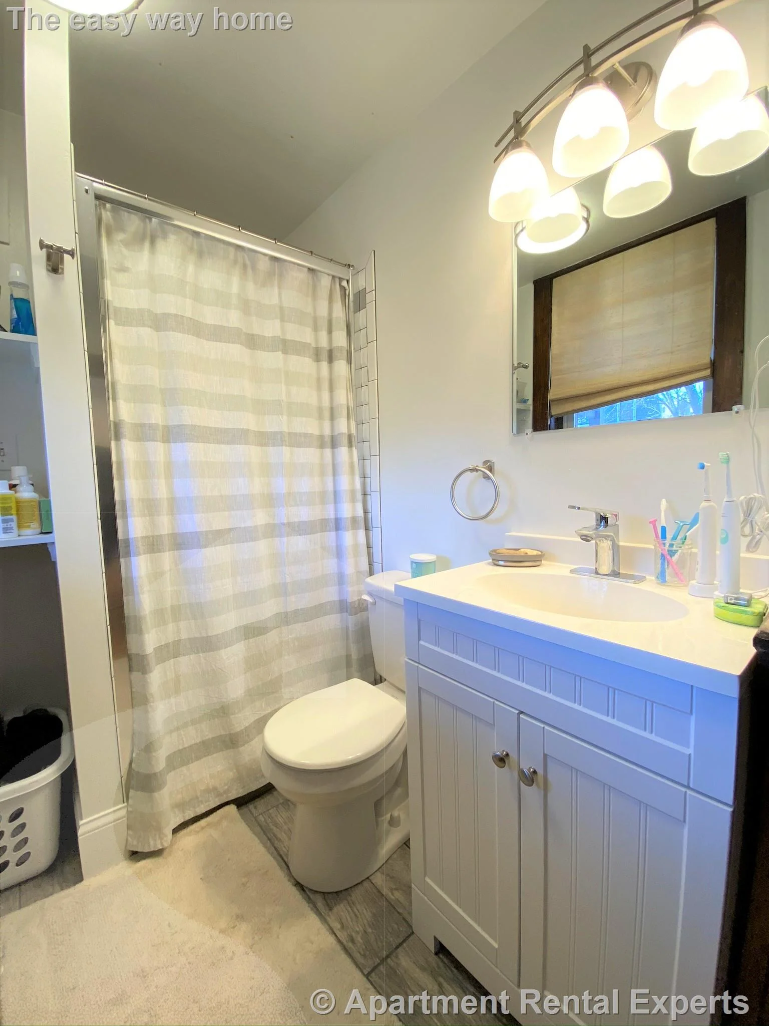 3 bed, 2 bath apartment for rent at 9 Fairfield St Unit 2R, Porter Square — photo 17 of 22