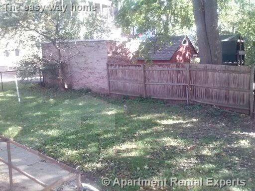 3 bed, 2 bath apartment for rent at 9 Fairfield St Unit 2R, Porter Square — photo 21 of 22