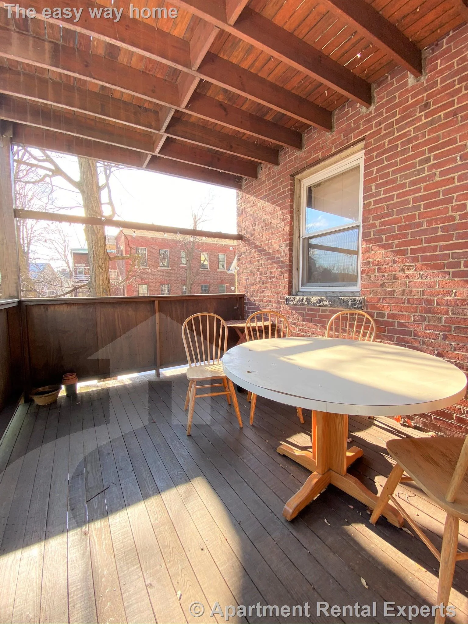 3 bed, 2 bath apartment for rent at 9 Fairfield St Unit 2R, Porter Square — photo 22 of 22