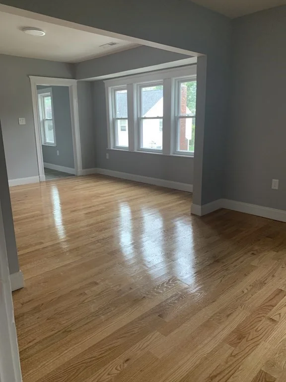 3 bed, 1 bath apartment for rent at 9 Farnum St Unit 2, Quincy — photo 10 of 13