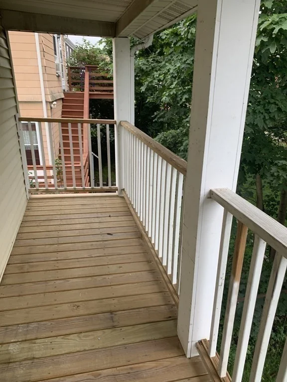 3 bed, 1 bath apartment for rent at 9 Farnum St Unit 2, Quincy — photo 12 of 13