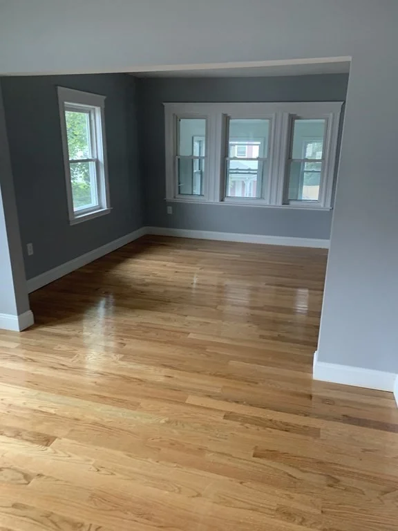 3 bed, 1 bath apartment for rent at 9 Farnum St Unit 2, Quincy — photo 2 of 13