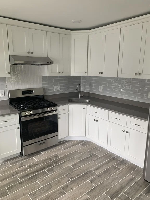 3 bed, 1 bath apartment for rent at 9 Farnum St Unit 2, Quincy — photo 6 of 13