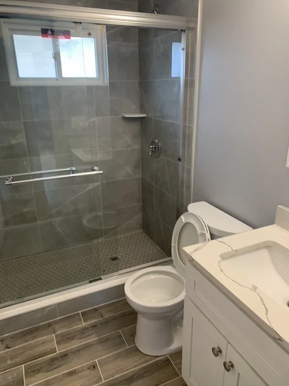 3 bed, 1 bath apartment for rent at 9 Farnum St Unit 2, Quincy — photo 4 of 13