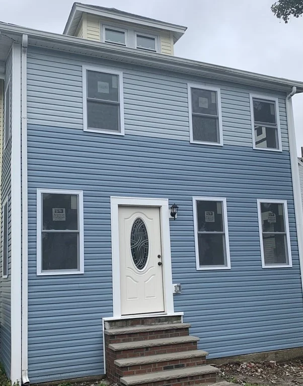 2 bed, 1 bath apartment for rent at 9 Farnum St Unit 2, Quincy