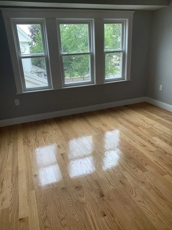 3 bed, 1 bath apartment for rent at 9 Farnum St Unit 2, Quincy — photo 9 of 13