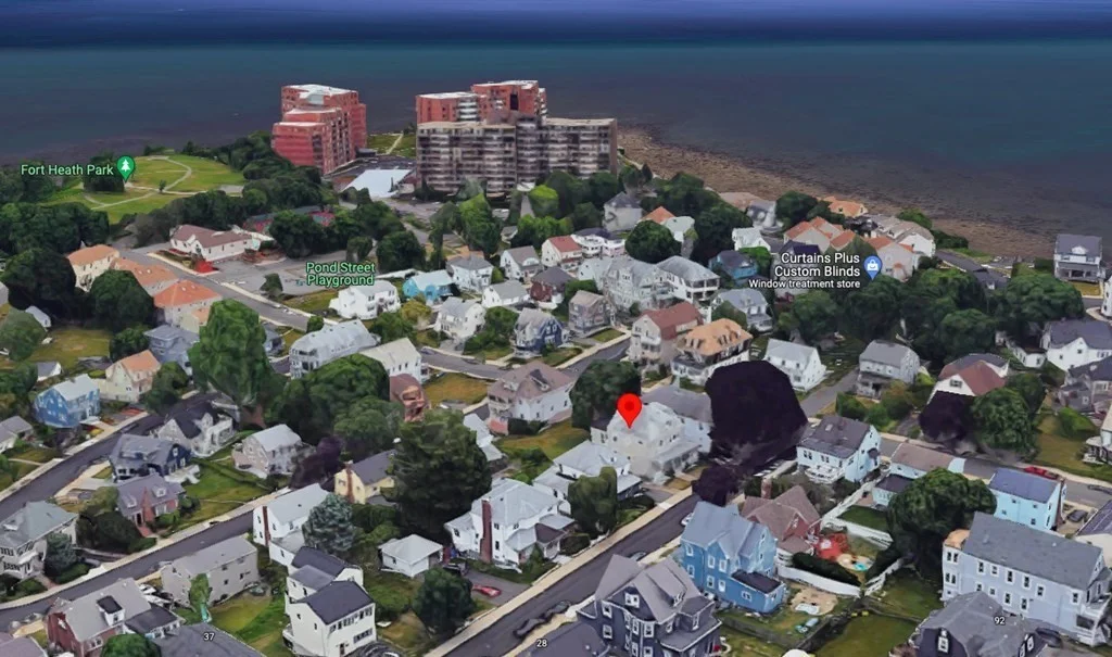 3 bed, 1 bath apartment for rent at 9 Floyd St Unit 2, Winthrop — photo 1 of 29