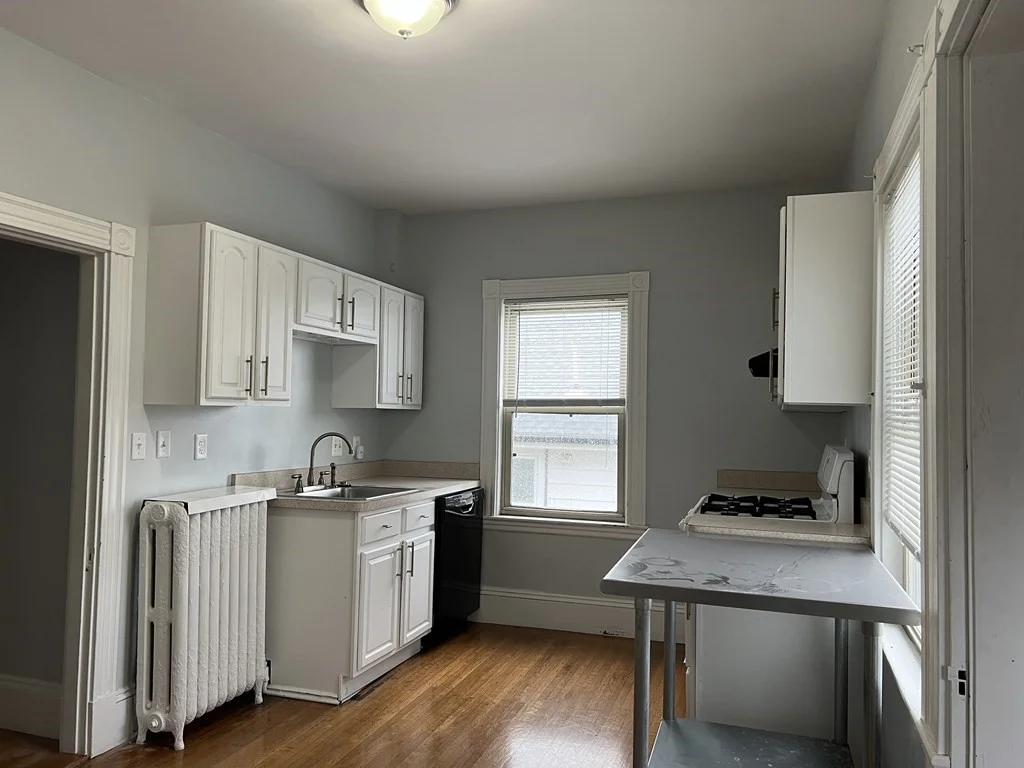 3 bed, 1 bath apartment for rent at 9 Floyd St Unit 2, Winthrop — photo 9 of 29