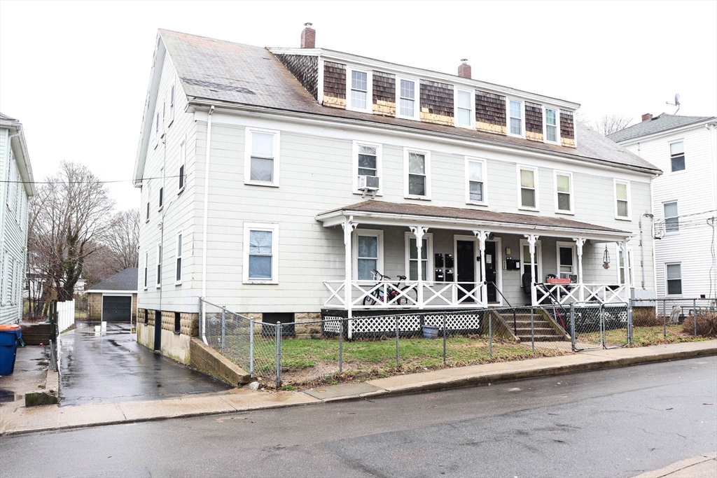 2 bed, 1 bath apartment for rent at 9 Forest Ave Ct Unit 5, Plymouth — photo 24 of 25