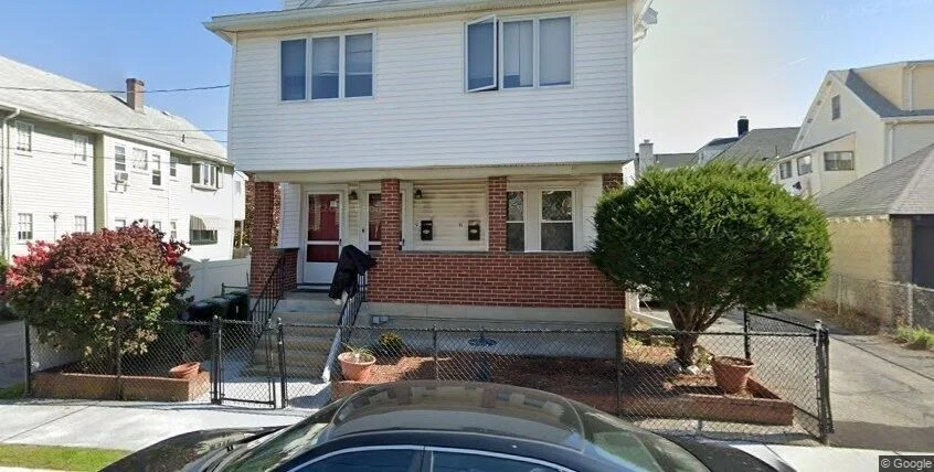 2 bed, 1 bath apartment for rent at 9 Francis St Unit 9, Watertown — photo 1 of 13