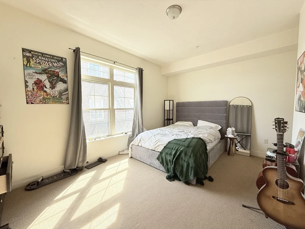 2 bed, 2 bath apartment for rent at 9 Gardner St Unit 14, Allston — photo 12 of 17