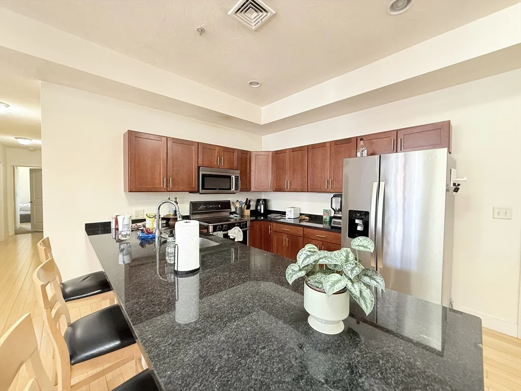 2 bed, 2 bath apartment for rent at 9 Gardner St Unit 14, Allston — photo 5 of 17