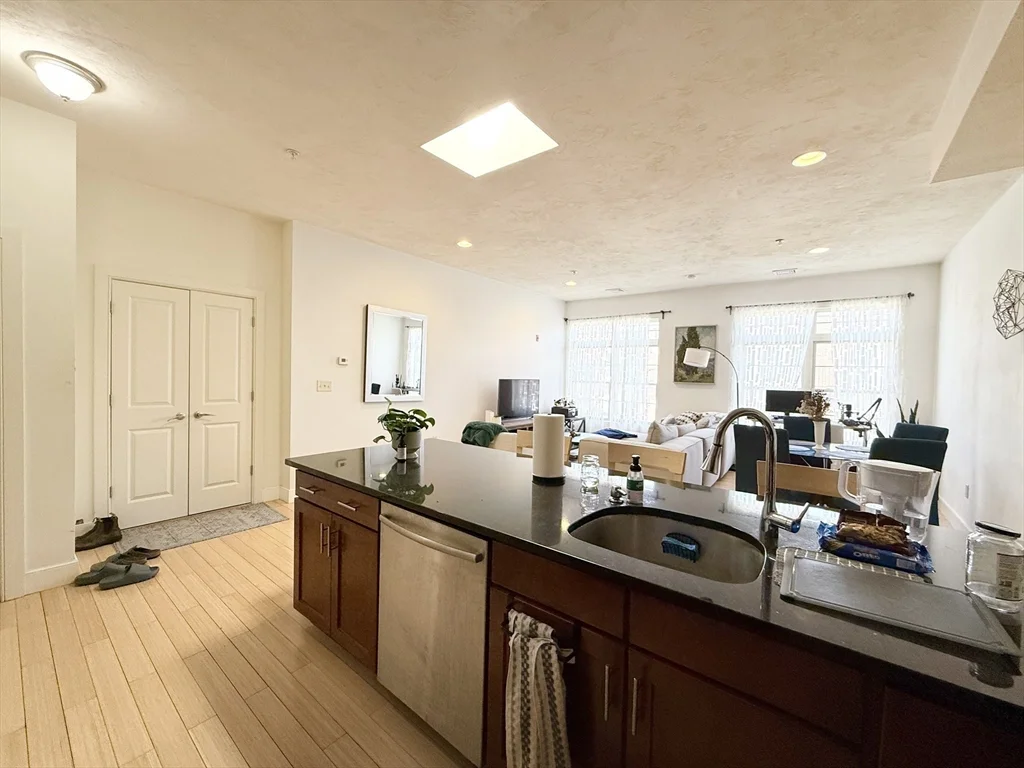 2 bed, 2 bath apartment for rent at 9 Gardner St Unit 14, Allston — photo 2 of 17
