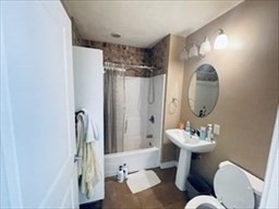 2 bed, 1 bath apartment for rent at 9 Gardner St Unit 5, Allston — photo 3 of 7