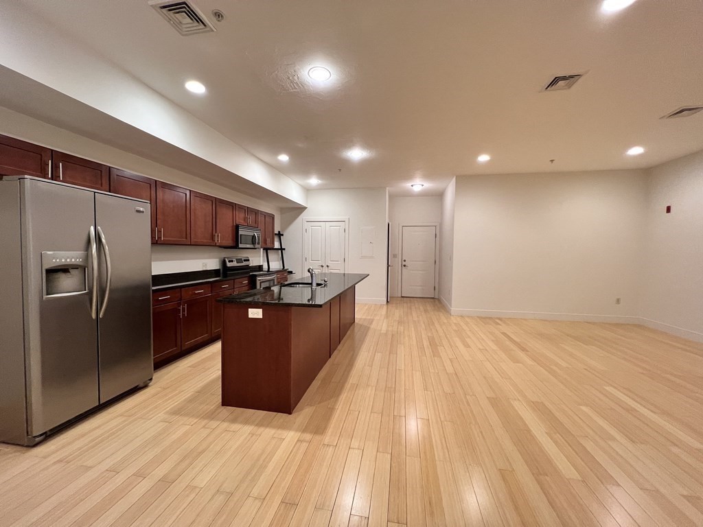 2 bed, 1 bath apartment for rent at 9 Gardner St Unit 8, Allston