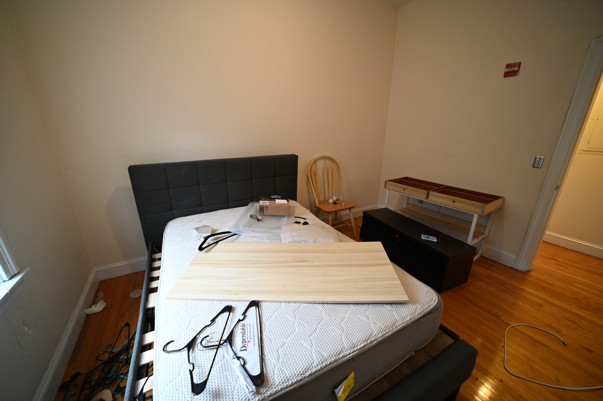 3 bed, 2 bath apartment for rent at 9 Gardner Ter Unit 1, Allston — photo 4 of 12