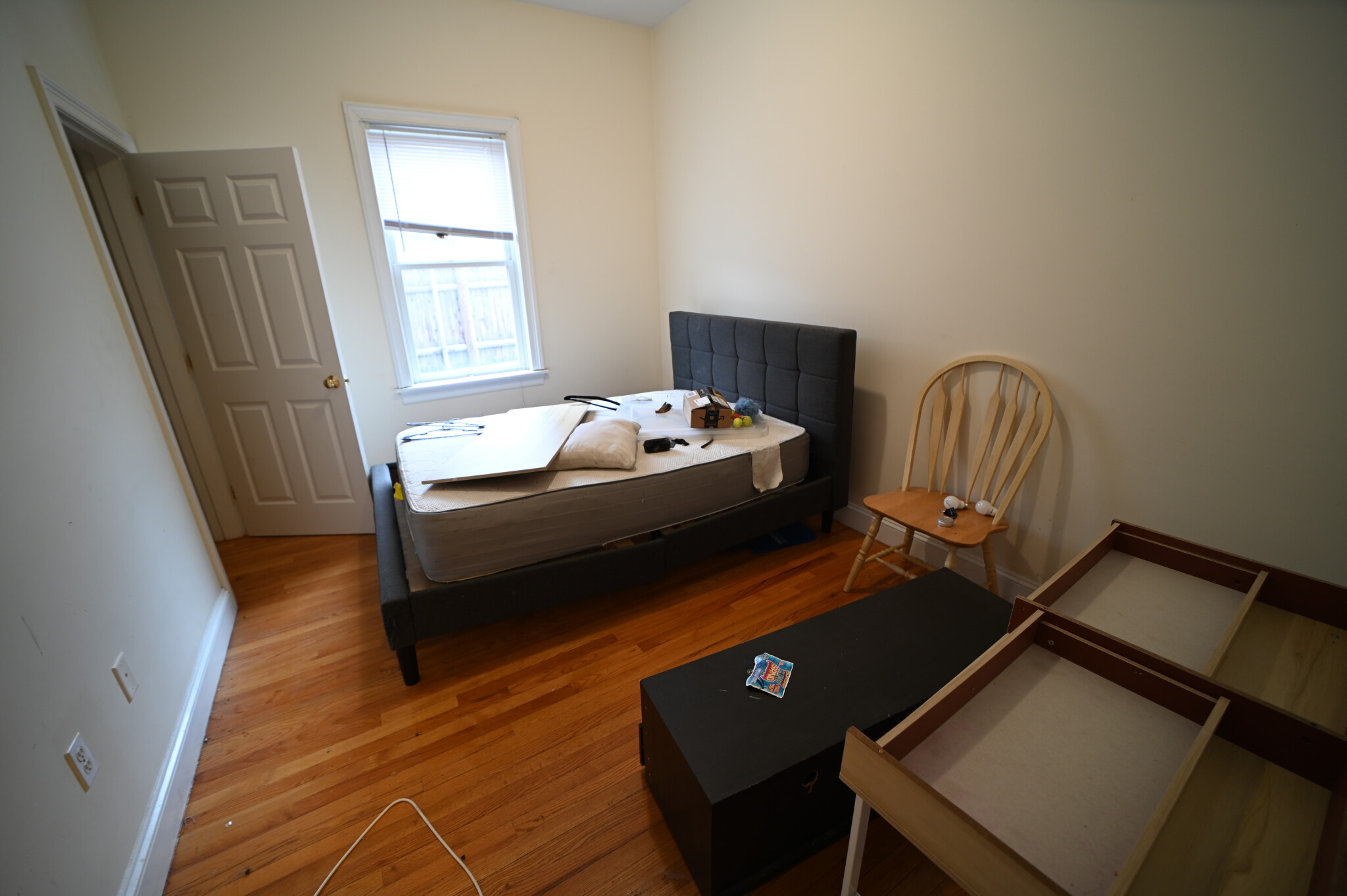3 bed, 2 bath apartment for rent at 9 Gardner Ter Unit 1, Allston — photo 5 of 12