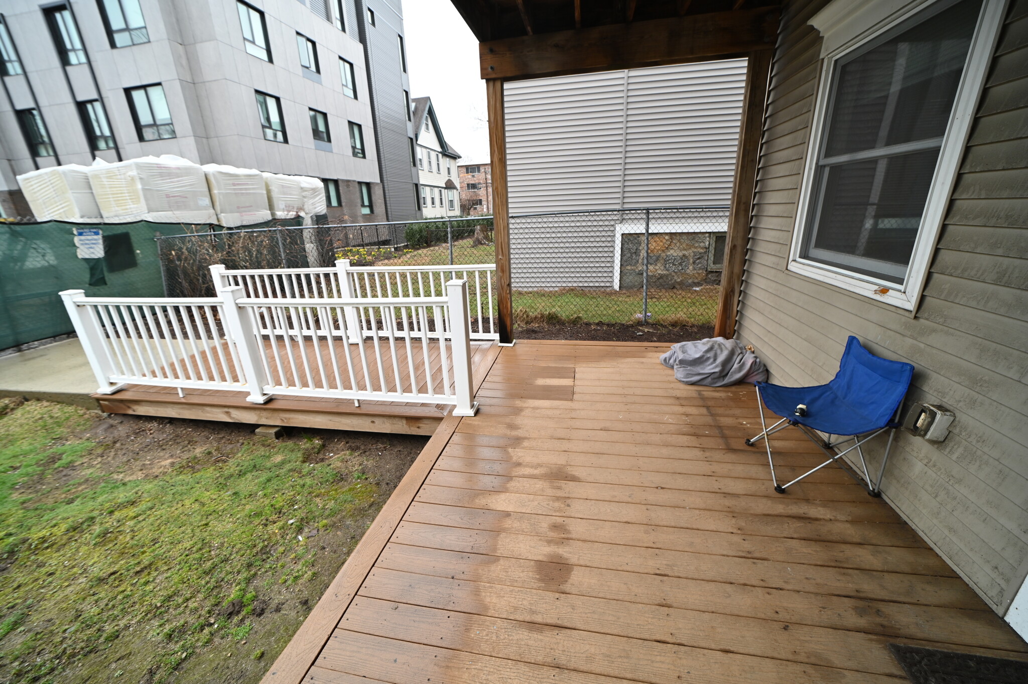 3 bed, 2 bath apartment for rent at 9 Gardner Ter Unit 1, Allston — photo 2 of 12