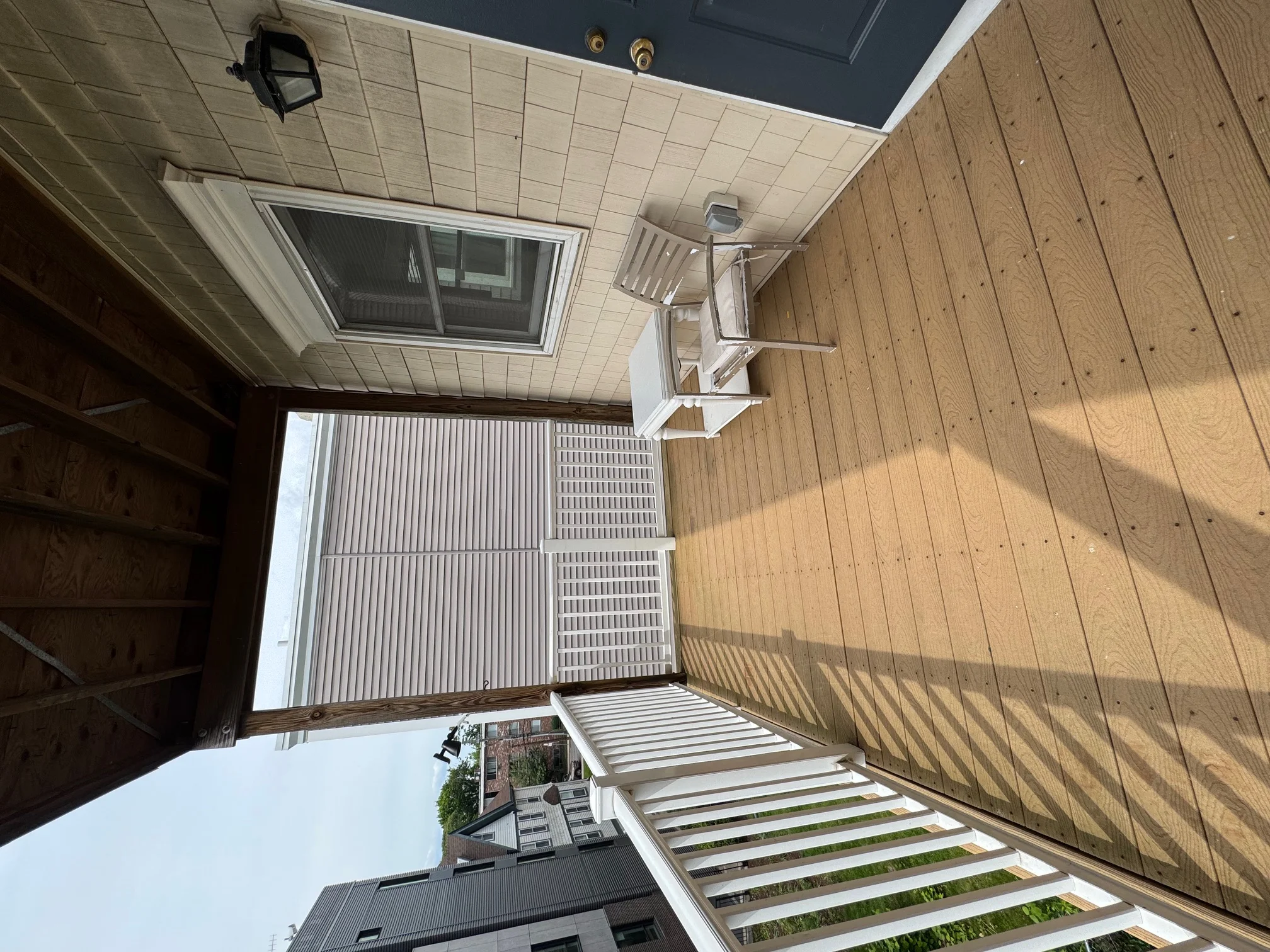 3 bed, 2 bath apartment for rent at 9 Gardner Ter Unit 3, Allston — photo 1 of 2