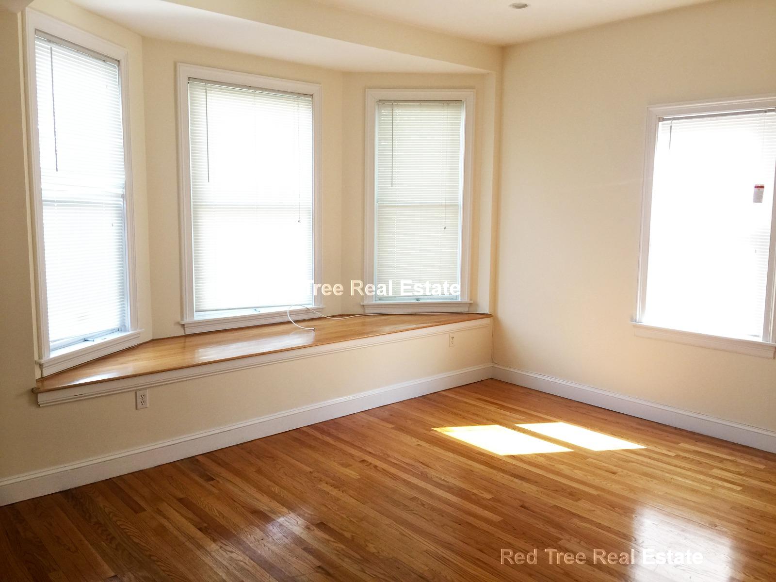 3 bed, 2 bath apartment for rent at 9 Gardner Tr Unit 3, Allston