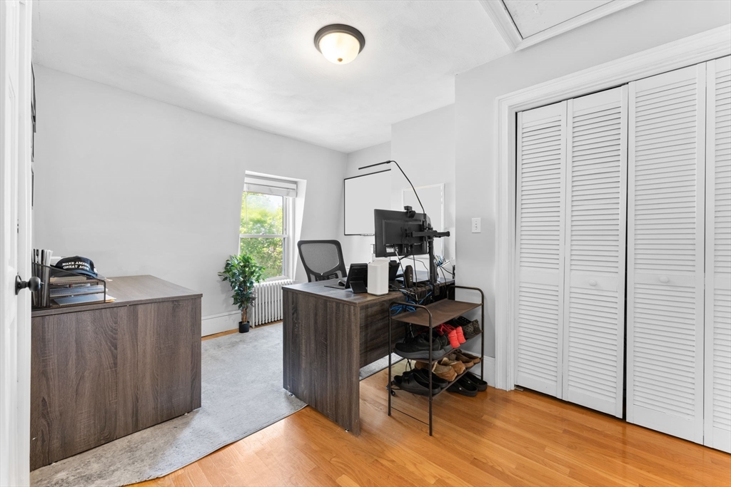 3 bed, 2 bath apartment for rent at 9 Gates St Unit 3, South Boston — photo 10 of 15