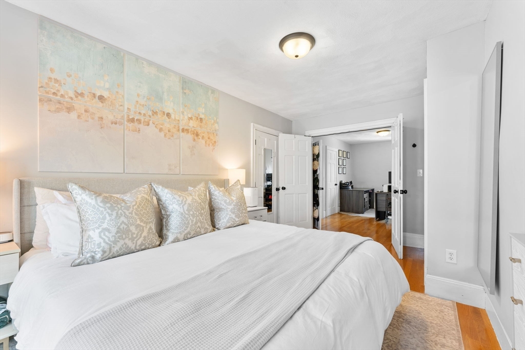 3 bed, 2 bath apartment for rent at 9 Gates St Unit 3, South Boston — photo 9 of 15