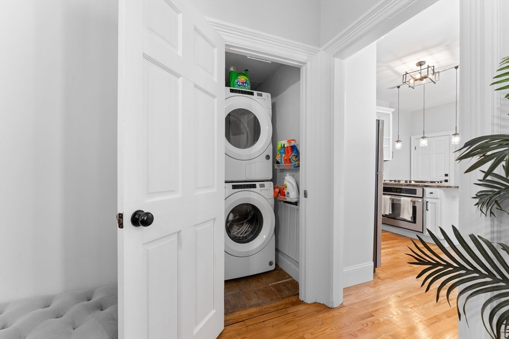 3 bed, 2 bath apartment for rent at 9 Gates St Unit 3, South Boston — photo 7 of 15