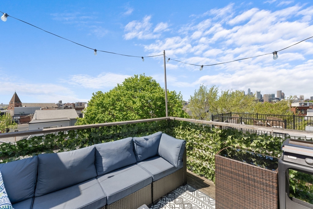 3 bed, 2 bath apartment for rent at 9 Gates St Unit 3, South Boston — photo 11 of 15