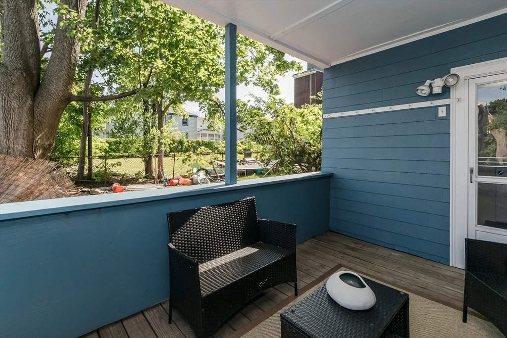 2 bed, 1 bath apartment for rent at 9 Gilson Ter Unit 1, Porter Square — photo 31 of 34