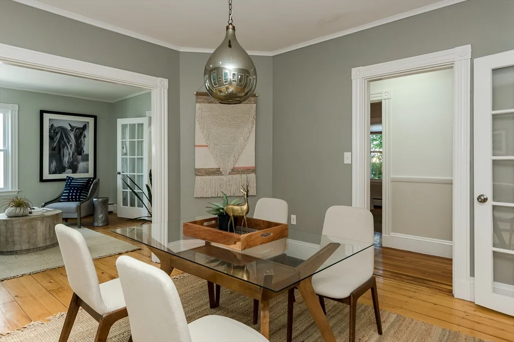 2 bed, 1 bath apartment for rent at 9 Gilson Ter Unit 1, Porter Square — photo 9 of 34